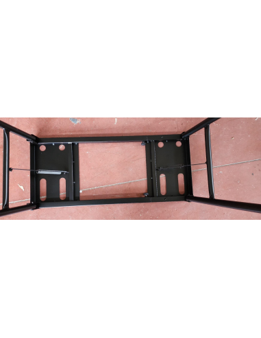 QUIK LOK - WS/420 Supporto per...