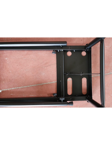 QUIK LOK - WS/420 Supporto per...