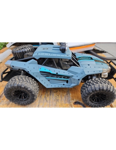 DEERC FORCE Fuoristrada in Scala 1/16...