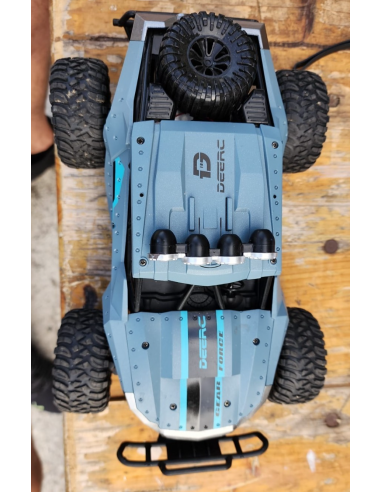 DEERC FORCE Fuoristrada in Scala 1/16...