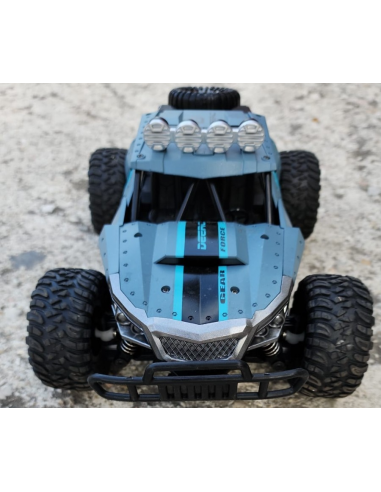 DEERC FORCE Fuoristrada in Scala 1/16...