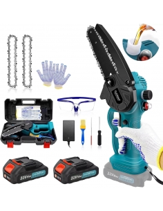 Goldsea Mini Motosega a...