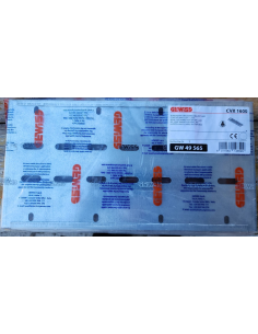 Gewiss CVX1600 Barra Per...