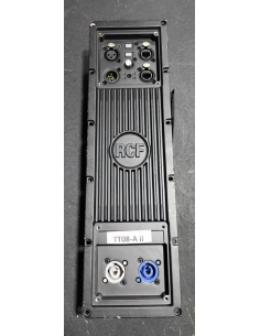 Amplificatore  RCF TT08-A...