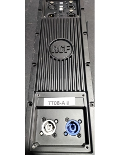 Amplificatore  RCF TT08-A... 2