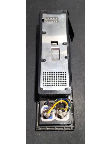 Amplificatore  RCF TT08-A II...