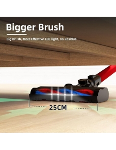 CONOPU Aspirapolvere Senza... 2