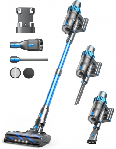 Buture Pro BP10 Aspirapolvere Senza...