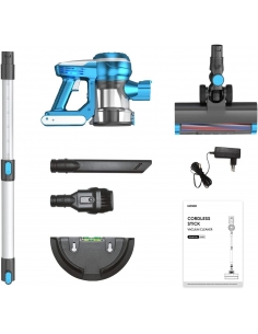 VICSOO Aspirapolvere Senza... 2