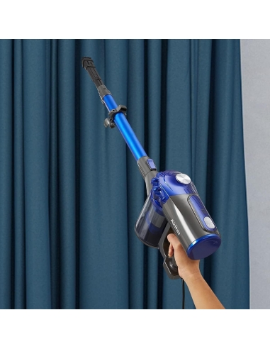 Akitas V8 3in1 Potente Aspirapolvere...