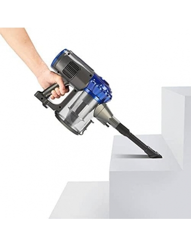 Akitas V8 3in1 Potente Aspirapolvere...