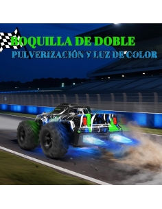 JOYTREKY 2023 Macchina... 2