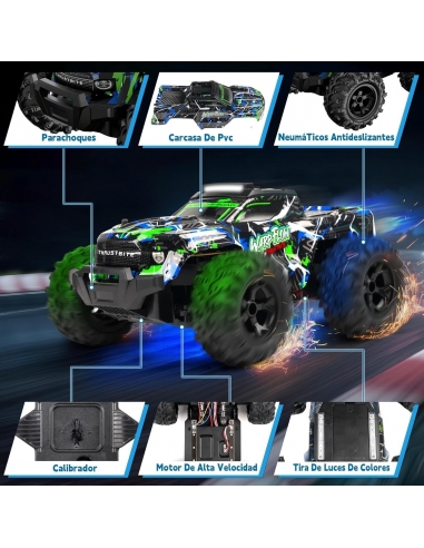 JOYTREKY 2023 Macchina Telecomandata...