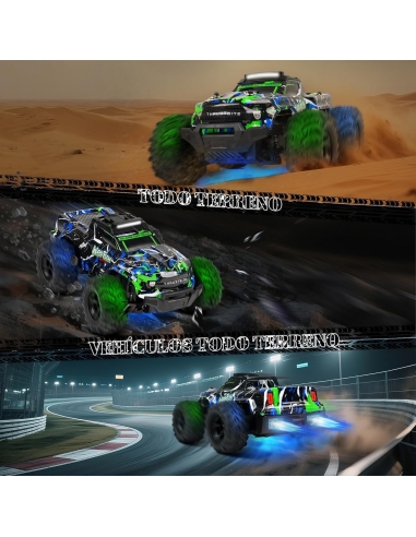 JOYTREKY 2023 Macchina Telecomandata...