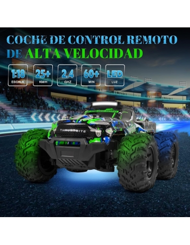 JOYTREKY 2023 Macchina Telecomandata...