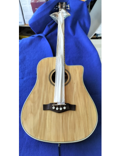 EKO NXT Bass D CW Eq...