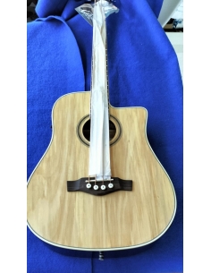 EKO NXT Bass D CW Eq... 2