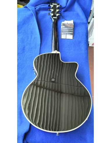 EKO NXT 018 CW EQ Natural CHITARRA...