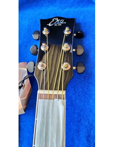 EKO NXT 018 CW EQ Natural CHITARRA...