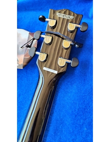 EKO NXT 018 CW EQ Natural CHITARRA...