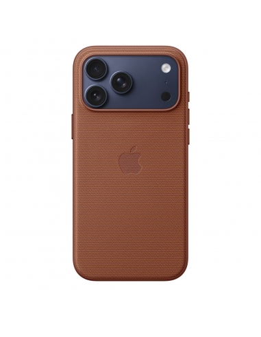 Apple Custodia Cover MagSafe tessuto...