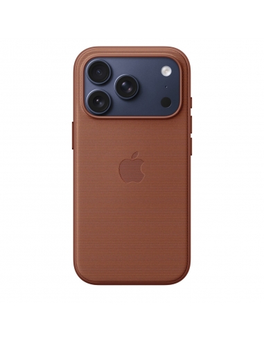 Apple Custodia Cover MagSafe tessuto...