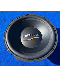 HERTZ ES301 SUBWOOFER 12"...