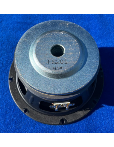 HERTZ ES201 SUBWOOFER 8" DA 200MM...