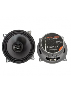 HERTZ HCX130 Coppia...
