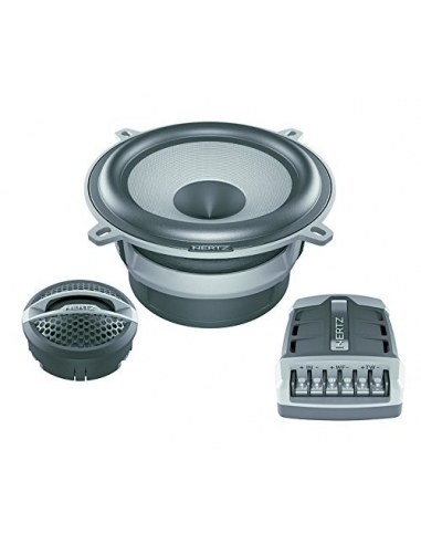 Hertz HSK 130 Kit altoparlanti a 2...