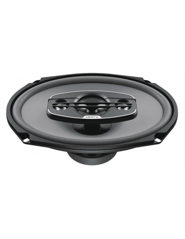 Hertz HCX 690 Coppia coassiali 3 Vie...