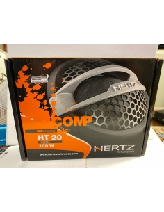 Hertz HT 20 Coppia di... 2