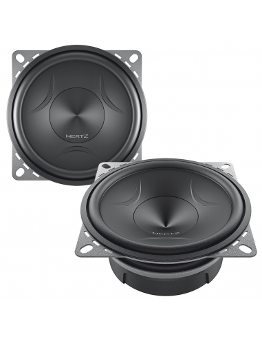 Hertz EMV100.5 Coppia Woofer Medio...
