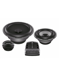 Hertz HSK 163.4 Kit...