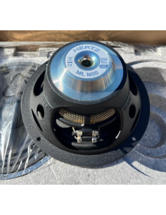 Hertz ML1600 Coppia Woofer...