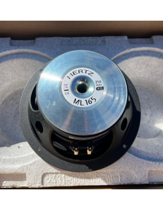 Hertz ML165 Woofer 165mm...