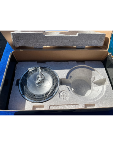 Hertz ML165 Woofer 165mm  300W 4 ohm...