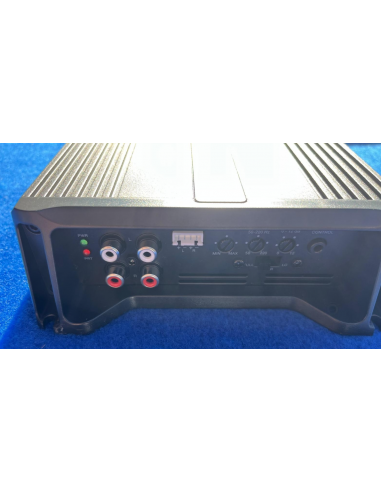 Hertz DPOWER 1 Amplificatore...