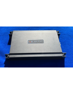 Hertz HCP 5D Amplificatore...