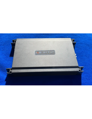 Hertz HCP 5D Amplificatore 5 Canali...