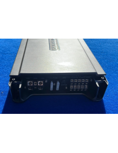 Hertz HCP 5D Amplificatore... 2