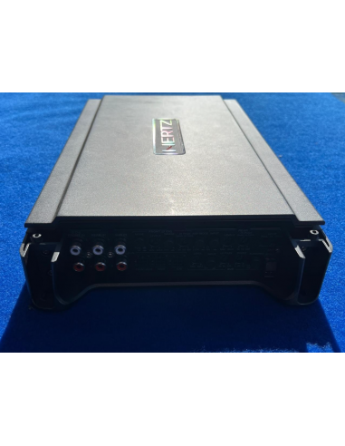 Hertz HCP 5D Amplificatore 5 Canali...