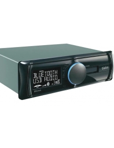 Clarion FZ502E Autoradio 1...