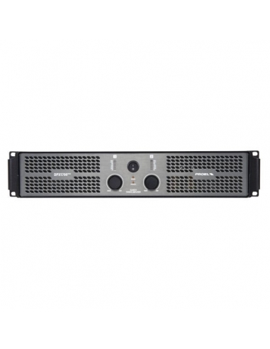 Proel DPX1700 PFC Amplificatore...