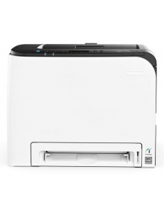 RICOH SPC260DNW Stampante... 2