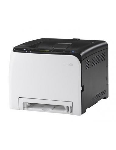 RICOH SPC260DNW Stampante laser a...