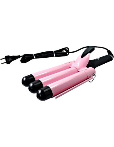 LAYADO CRIMPER HAIR Piastra Per...