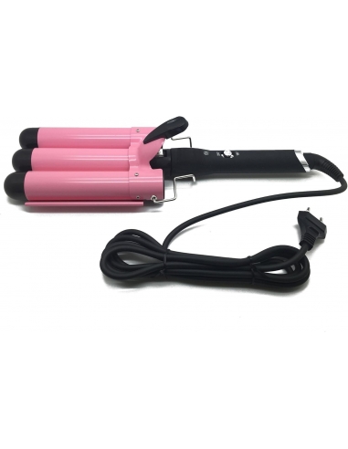 LAYADO CRIMPER HAIR Piastra Per...