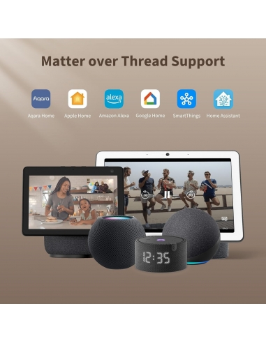 Aqara Serratura Smart U200 Lite,...