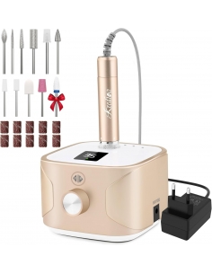 Kredioo NCE-318 Fresa per...